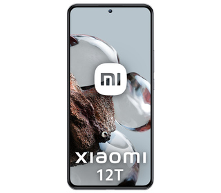 Xiaomi 12T 6.67" 256 Go Noir