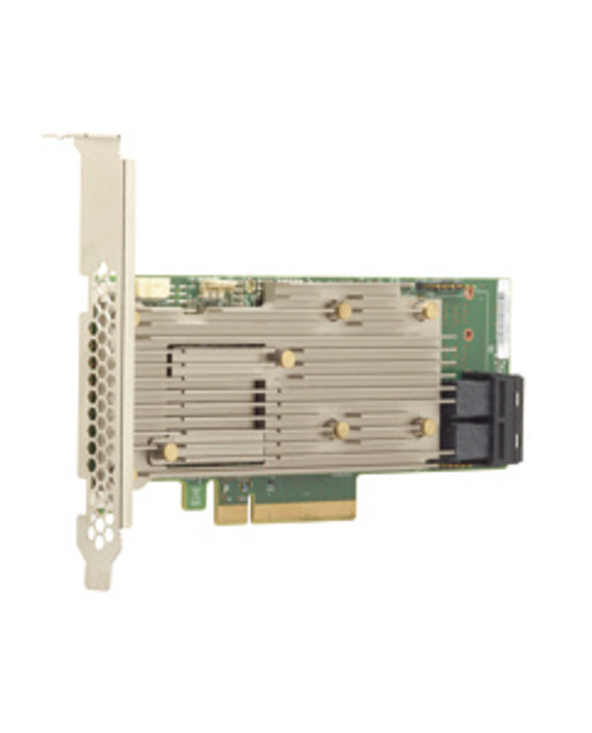 Broadcom MegaRAID 9460-8i contrôleur RAID PCI Express x8 3.1 12 Gbit/s