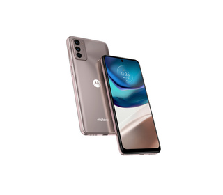 Motorola Moto G MOTO G42 6.4" 64 Go Rose