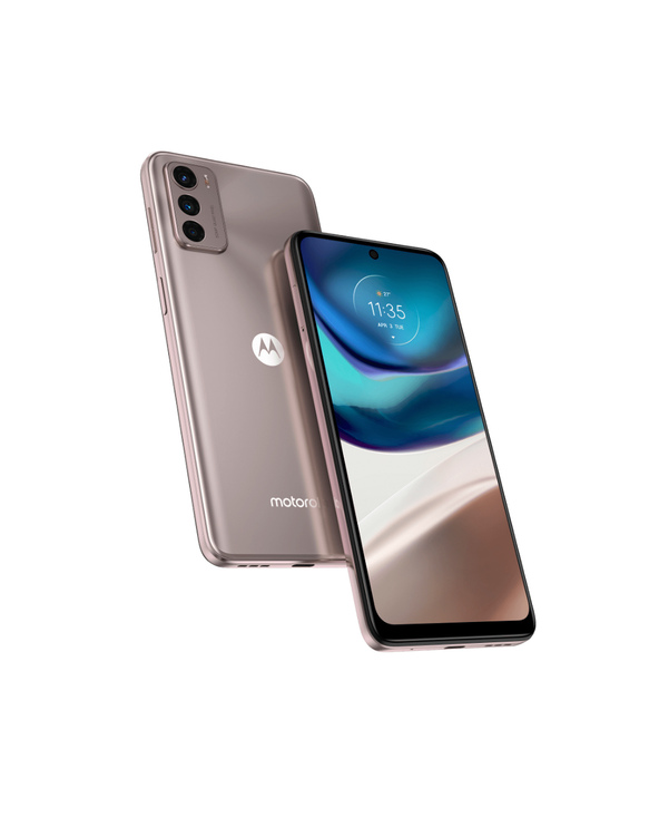 Motorola Moto G MOTO G42 6.4" 64 Go Rose