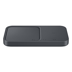 Samsung EP-P5400 Écouteurs, Smartphone, Smartwatch Gris USB Recharge sans fil Intérieure