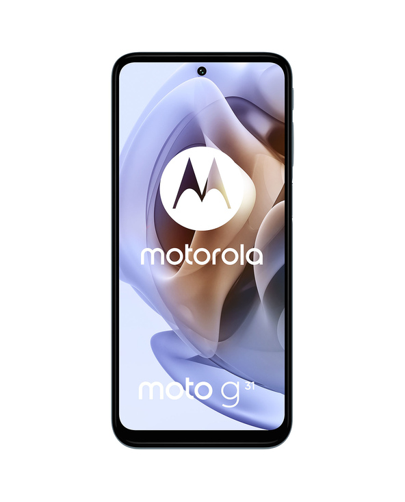 Motorola Moto G 31 6.4" 64 Go Gris