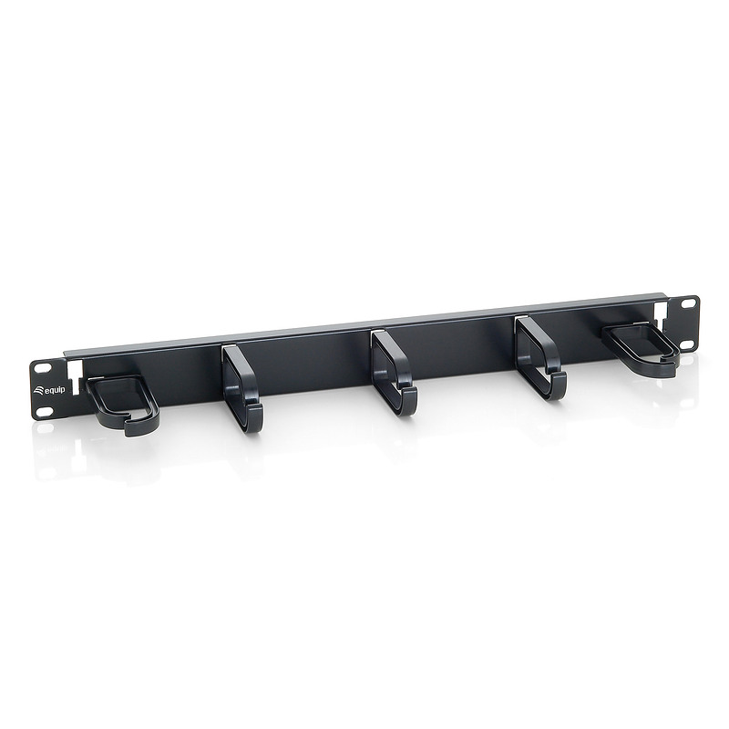 Equip 327311 accessoire de racks Panneau de gestion de câbles | Rack ...