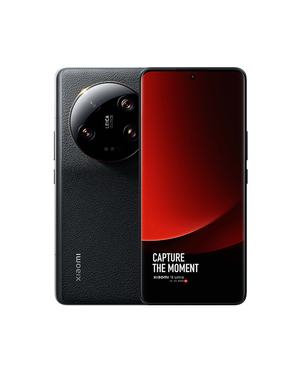 Xiaomi 13 ULTRA 6.73" 512 Go Noir
