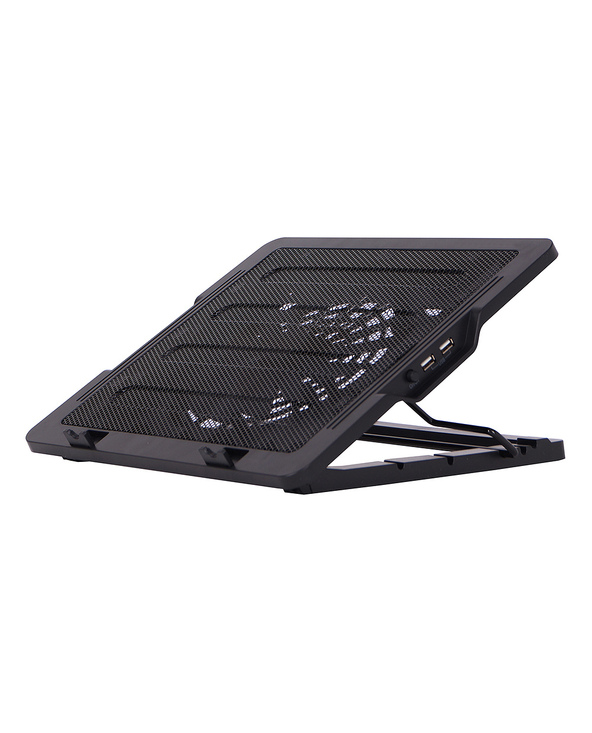Zalman ZM-NS1000 système de refroidissement pour ordinateurs portables 40,6 cm (16") Noir
