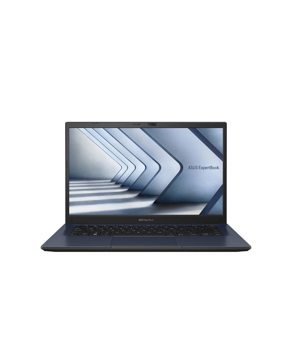 ASUS ExpertBook B1402CBA-EK0761X 14" I7 16 Go Noir 512 Go