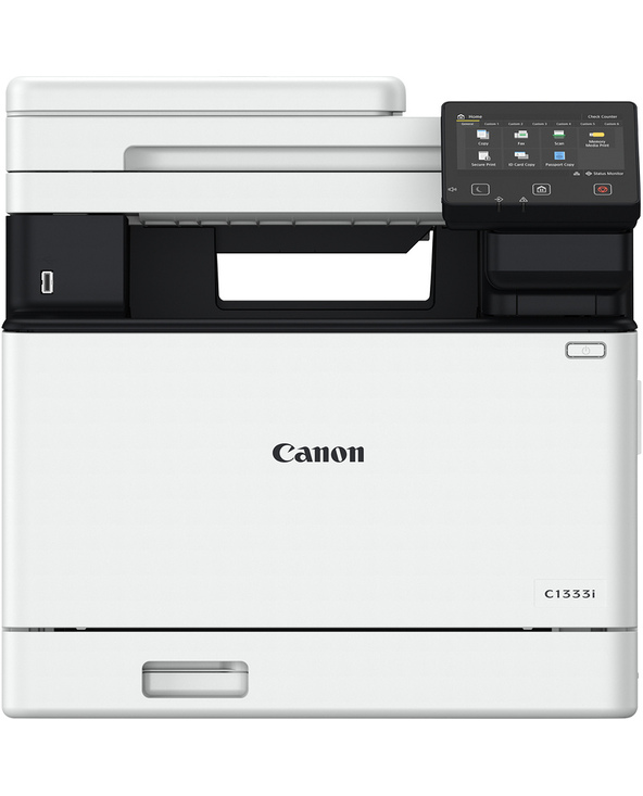 Canon i-SENSYS X C1333i Laser A4 1200 x 1200 DPI 33 ppm Wifi