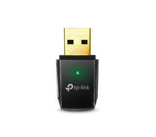TP-Link Archer T2U WLAN 600 Mbit/s