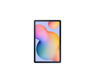 Samsung Galaxy Tab S6 Lite GALAXY TAB S6 LITE LTE 10.4" 64 Go Bleu