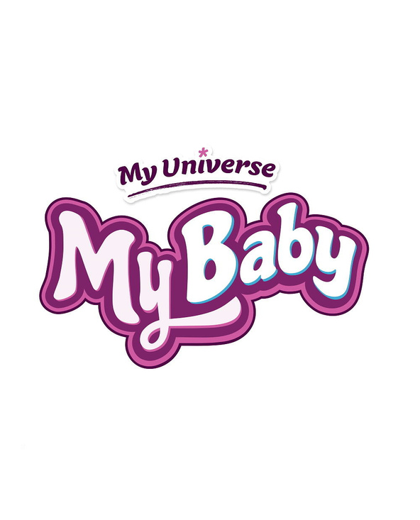 Microids My Universe My Baby - Nouvelle Édition