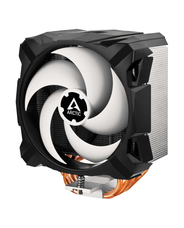 ARCTIC Freezer i35 Processeur Kit de refroidissement 11,3 cm Noir, Blanc 1 pièce(s)