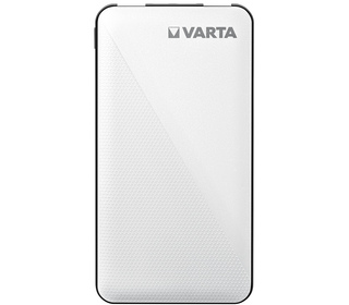 Varta Energy 5000 Lithium Polymère (LiPo) 5000 mAh Noir, Blanc