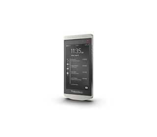 BlackBerry PORSCHE DESIGN P'9982 4.2" 64 Go Gris