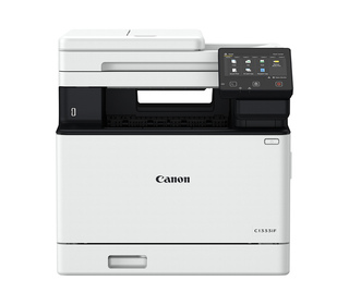 Canon i-SENSYS X C1333iF Laser A4 1200 x 1200 DPI 33 ppm Wifi