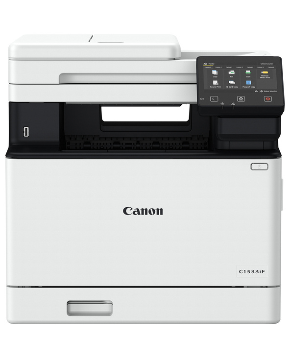 Canon i-SENSYS X C1333iF Laser A4 1200 x 1200 DPI 33 ppm Wifi