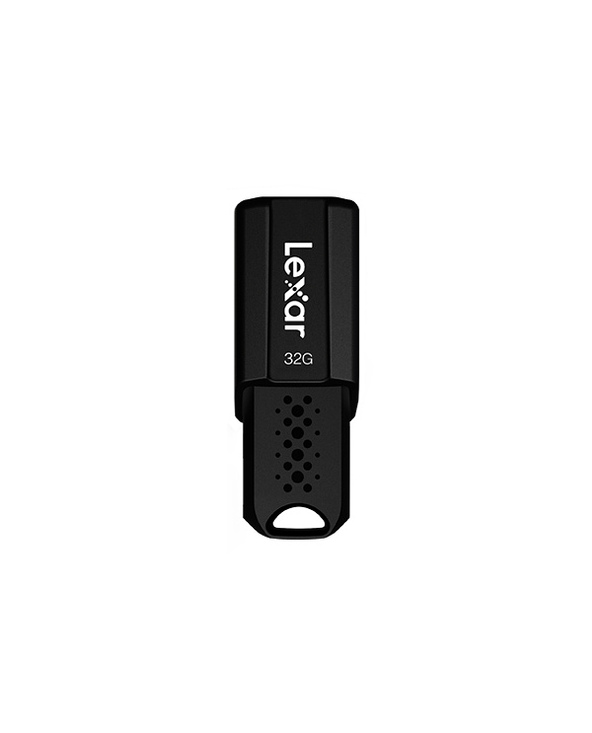 Lexar JumpDrive S80 lecteur USB flash 32 Go USB Type-A 3.2 Gen 1 (3.1 Gen 1) Noir