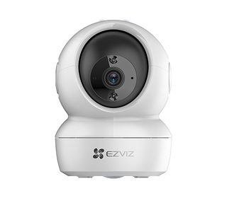 EZVIZ H6c Sphérique Caméra de sécurité IP Intérieure 1920 x 1080 pixels Plafond/mur