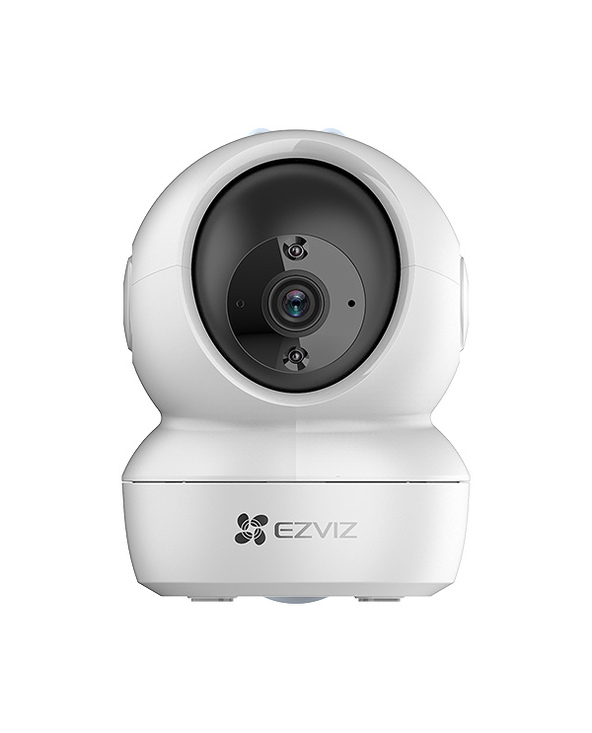 EZVIZ H6c Sphérique Caméra de sécurité IP Intérieure 1920 x 1080 pixels Plafond/mur