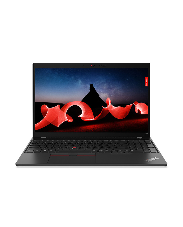 Lenovo ThinkPad L15 15.6" I7 16 Go Noir 512 Go