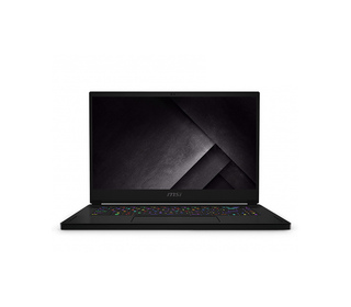 MSI Gaming GS66 10SF-008FR STEALTH 15.6" I7 16 Go Noir 1 To
