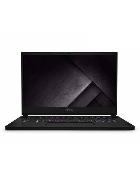 MSI Gaming GS66 10SF-008FR STEALTH 15.6" I7 16 Go Noir 1 To