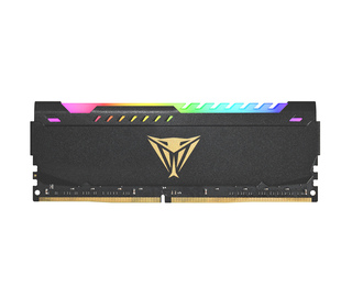Patriot Memory Viper Steel PVSR432G320C8K module de mémoire 32 Go 2 x 16 Go DDR4 3200 MHz