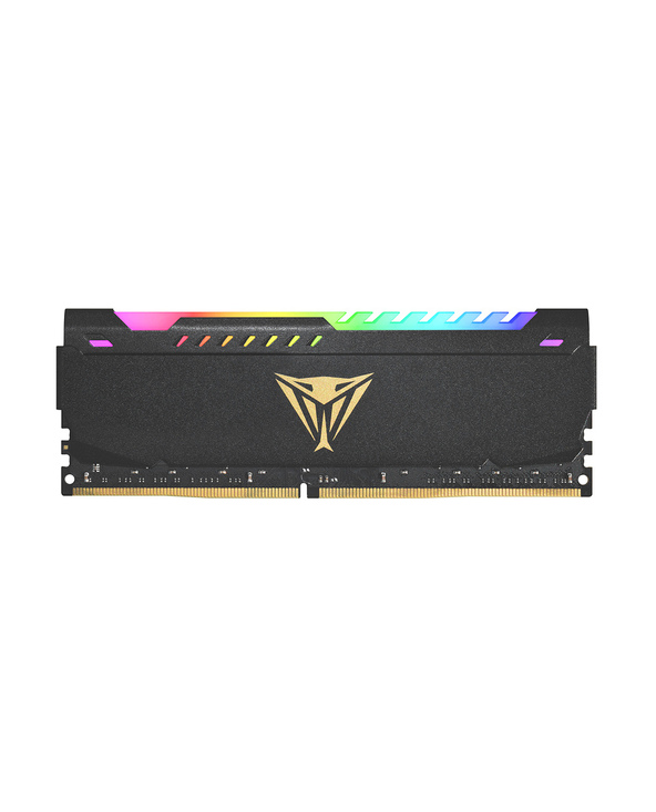 Patriot Memory Viper Steel PVSR432G320C8K module de mémoire 32 Go 2 x 16 Go DDR4 3200 MHz