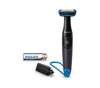 Philips BODYGROOM Series 1000 BG1024/16 Tondeuse aine et corps étanche