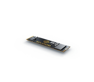 Solidigm P41 Plus M.2 1 To PCI Express 4.0 3D NAND NVMe