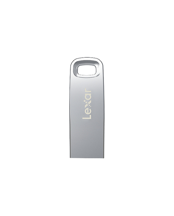Lexar JumpDrive M35 lecteur USB flash 128 Go USB Type-A 3.0 Argent