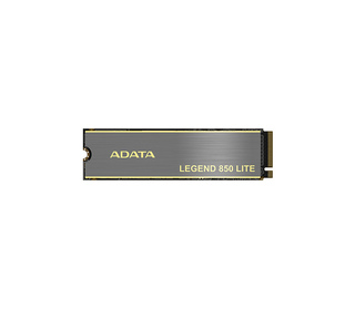 ADATA LEGEND 850 LITE M.2 500 Go PCI Express 4.0 3D NAND NVMe