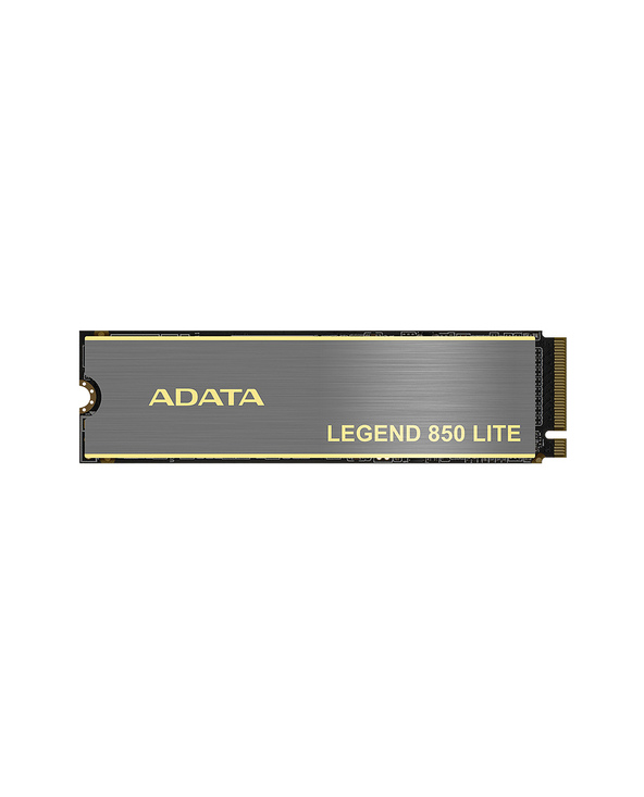 ADATA LEGEND 850 LITE M.2 1 To PCI Express 4.0 3D NAND NVMe