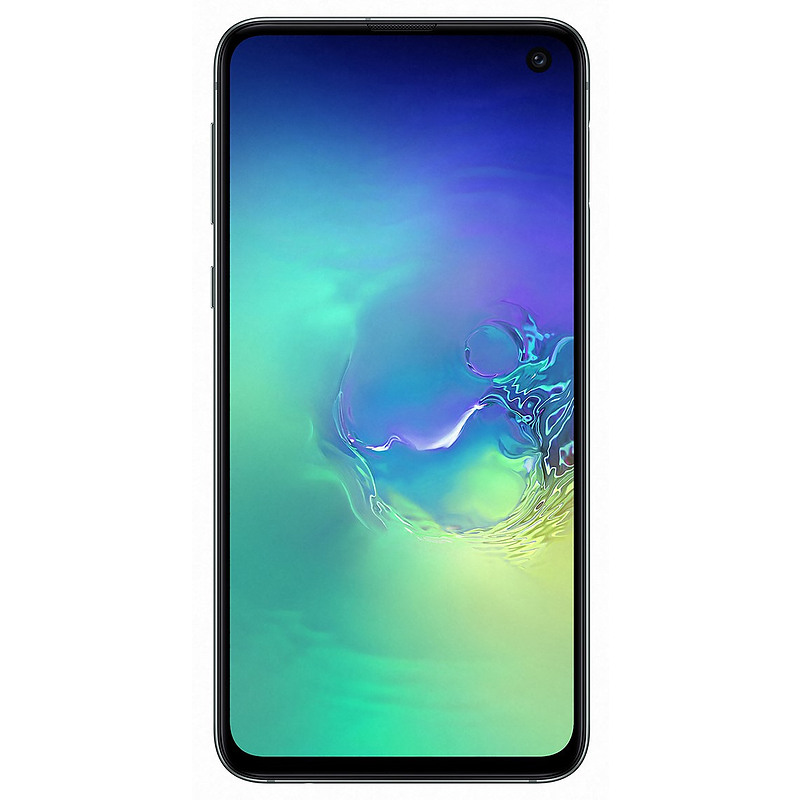 Samsung Galaxy S10e SM-G970F 5.8" 128 Go Vert