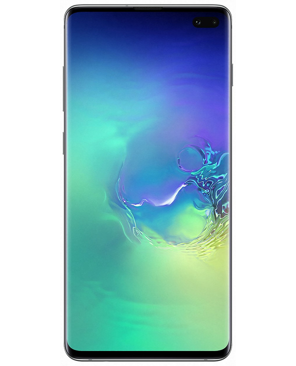 Samsung Galaxy S10+ SM-G975F 6.4" 128 Go Vert