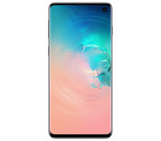 Samsung Galaxy S10 SM-G973F 6.1" 512 Go Blanc