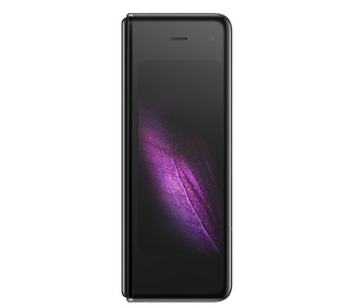 Samsung Galaxy Fold SM-F900F 7.3" 512 Go Noir