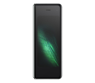 Samsung Galaxy Fold SM-F900F 7.3" 512 Go Argent