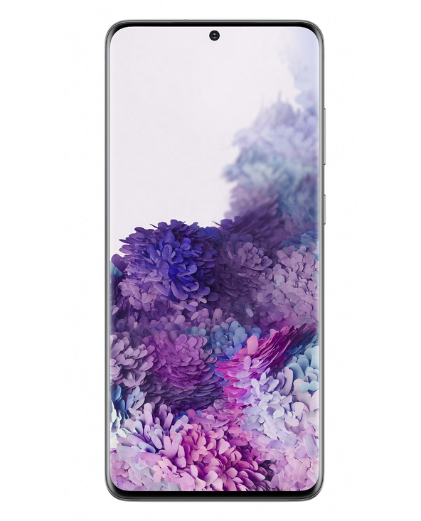 Samsung Galaxy S20+ SM-G985F 6.7" 128 Go Gris
