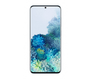 Samsung Galaxy S20 SM-G980F 6.2" 128 Go Bleu