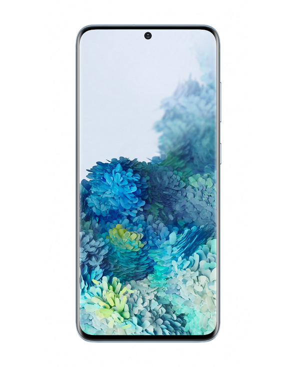Samsung Galaxy S20 SM-G980F 6.2" 128 Go Bleu