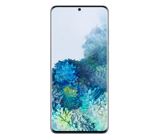 Samsung Galaxy S20+ SM-G985F 6.7" 128 Go Bleu