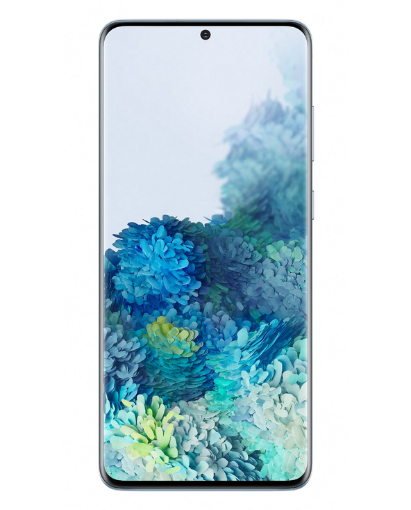 Samsung Galaxy S20+ SM-G985F 6.7" 128 Go Bleu