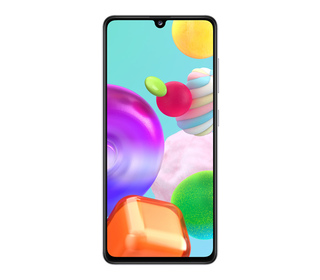 Samsung Galaxy A41 SM-A415F 6.1" 64 Go Blanc