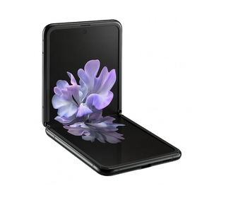 Samsung Galaxy Z Flip SM-F700F 6.7" 256 Go Noir