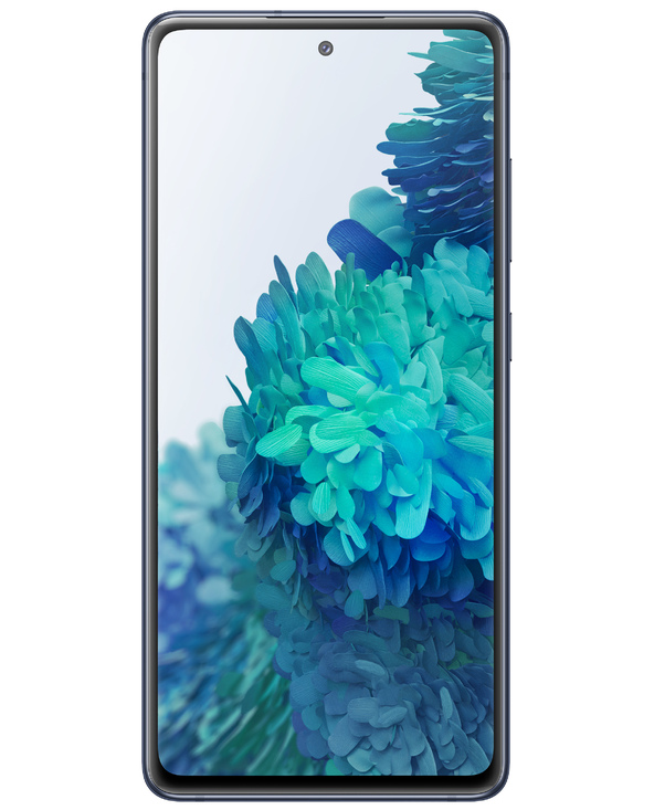 Samsung Galaxy S20 FE 5G SM-G781B 6.5" 128 Go Marine