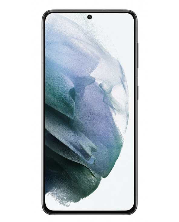Samsung Galaxy S21 5G SM-G991B 6.2" 256 Go Gris