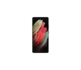 Samsung Galaxy S21 Ultra 5G SM-G998BZKDEEH 6.8" 128 Go Noir