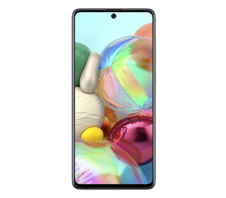 Samsung Galaxy A71 SM-A715F 6.7" 128 Go Noir