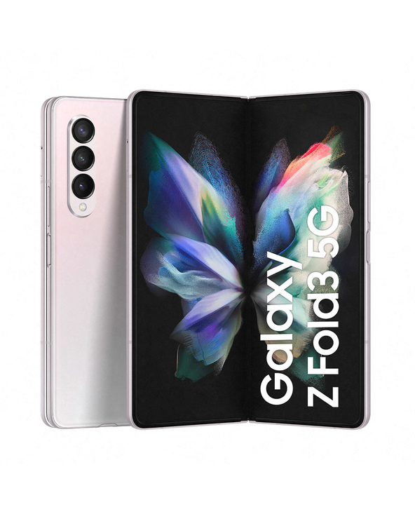 Samsung Galaxy Z Fold3 5G 7.6" 256 Go Argent