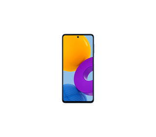 Samsung Galaxy M52 5G 6.7" 128 Go Bleu